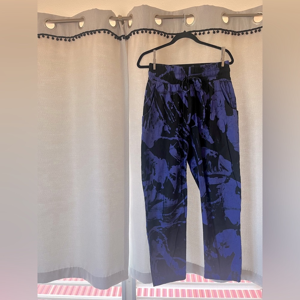 Osei Duro Kpong Trouser in Rorschach, Sz M